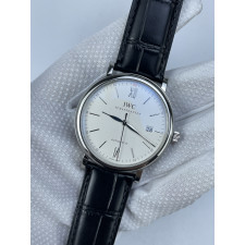 (준비완료/특급배송)NO.2549/V7공장 IWC포르토피노