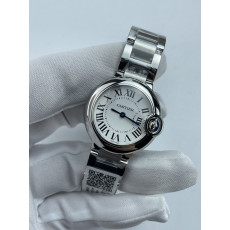 (준비완료/특급배송)NO.3512/ AF공장 발롱블루 28MM 여성용