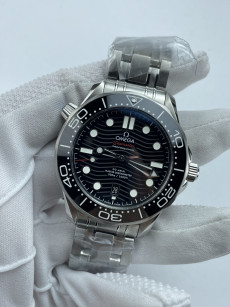 (준비완료/특급배송)NO.3557/ZF공장 오메가 시마스터 300M