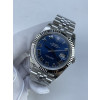 (준비완료/특급배송)NO.3774/ VS공장 롤렉스 DateJust 41 126334 904L SS VSF 1:1 Best Edition Blue Roman Dial on Jubilee Bracelet VS3235