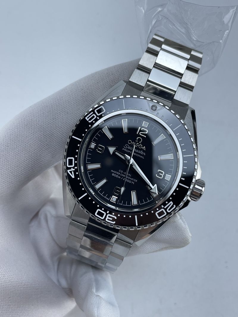 (준비완료/특급배송)NO.4026/VS+공장 VS+ Factory Omega Seamaster Planet Ocean 600m 42mm