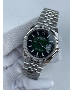 (준비완료/특급배송)NO.4045/QP공장 롤렉스36MM DateJust