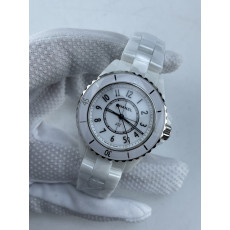 (준비완료/특급배송)NO.4071/XF공장 샤넬 J12 33MM (초특가할인)