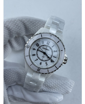 (준비완료/특급배송)NO.4072/XF공장 샤넬 J12 33MM (초특가할인)