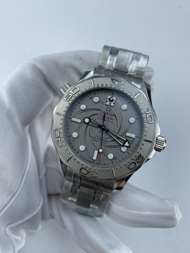 (준비완료/특급배송)NO.4116/VS공장 V2 오메가 다이버300 아시안 2824