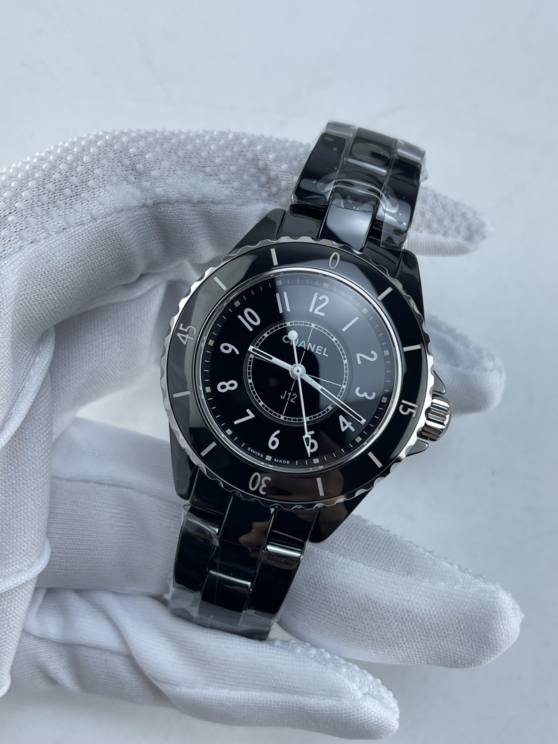 (당일출고/2~3일도착)NO.1/XF공장 샤넬 J12 33MM (초특가할인)