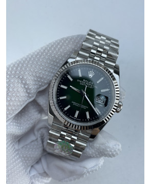 (당일출고/2~3일도착)NO.57/QP공장 롤렉스36MM DateJust